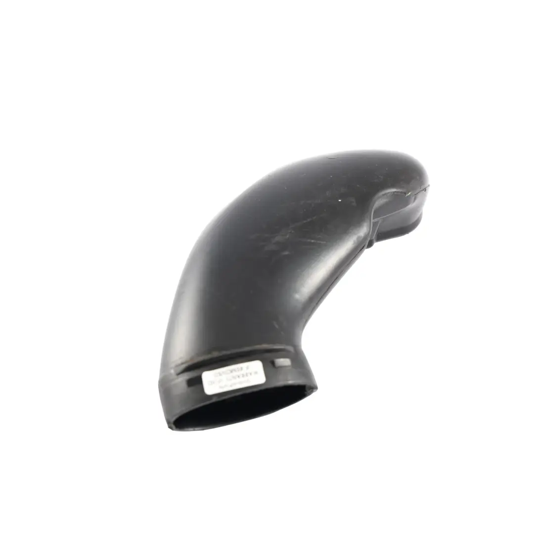 Ford Fiesta Mk7 Air Intake Inlet Pipe Hose Duct 1.6 TI CN11-9C676-BA - SKU CN119C676BA - Part number CN119C676BA