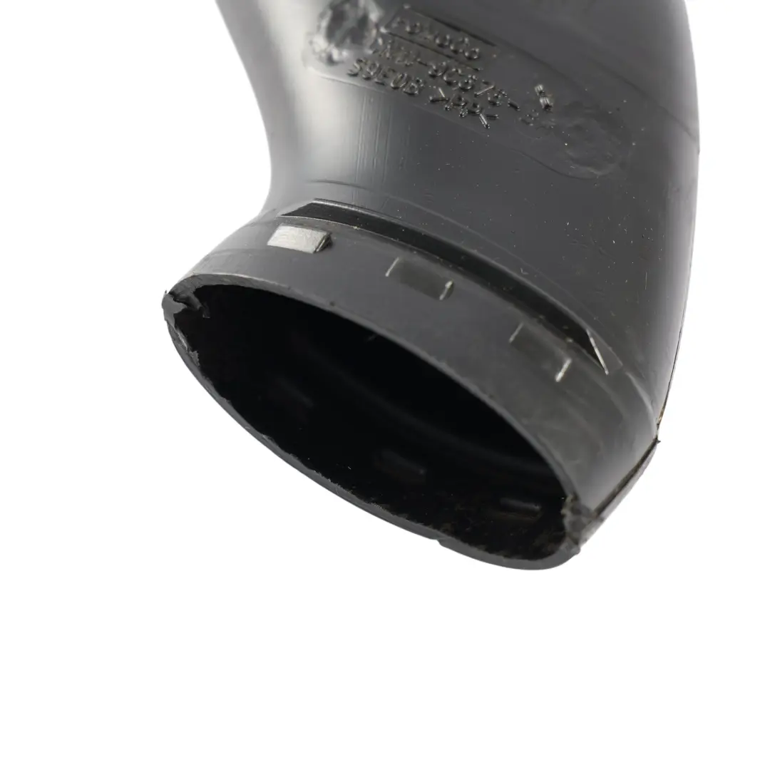 Intake Inlet Pipe Hose Duct 1.6 TI CN11-9C676-BA to Ford Fiesta Mk7 Air with Part number CN119C676BA Ford Fiesta Mk7 Air Intake Inlet Pipe Hose Duct 1.6 TI CN11-9C676-BA - SKU CN119C676BA - Part number CN119C676BA