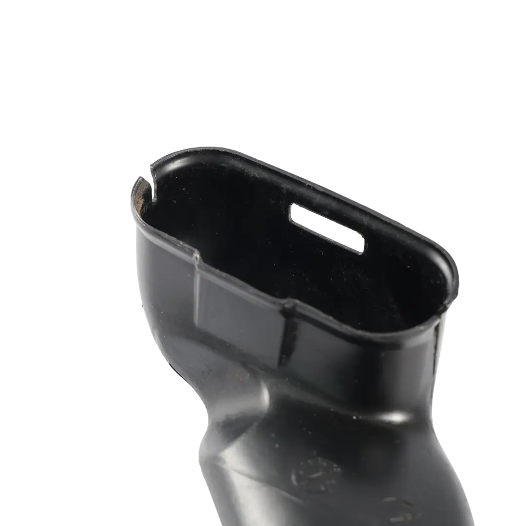 Ford Fiesta Mk7 Air Intake Inlet Pipe Hose Duct 1.6 TI CN11-9C676-BA - SKU CN119C676BA - Part number CN119C676BA