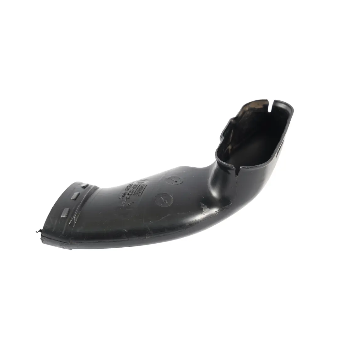 Intake Inlet Pipe Hose Duct 1.6 TI CN11-9C676-BA to Ford Fiesta Mk7 Air with Part number CN119C676BA Ford Fiesta Mk7 Air Intake Inlet Pipe Hose Duct 1.6 TI CN11-9C676-BA - SKU CN119C676BA - Part number CN119C676BA