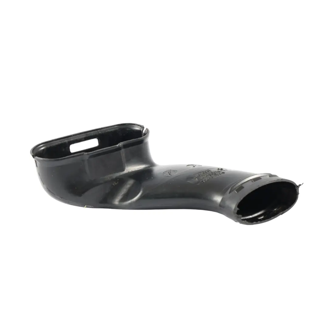 Ford Fiesta Mk7 Air Intake Inlet Pipe Hose Duct 1.6 TI CN11-9C676-BA - SKU CN119C676BA - Part number CN119C676BA