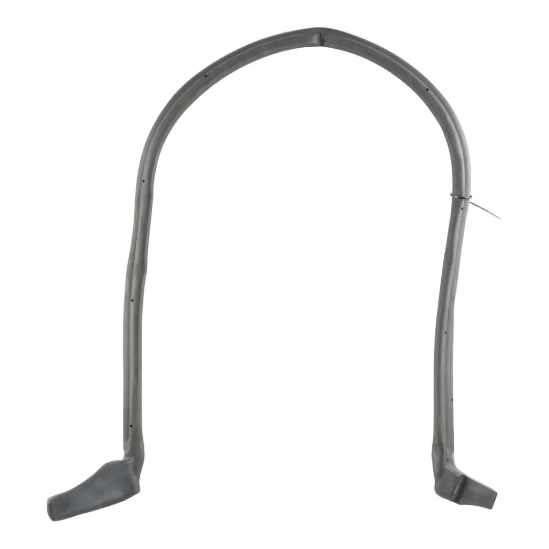 Land Rover Range Rover L405 Bonnet Seal Gasket Rubber Rear - SKU CPLA-16K816-AD - Part number CPLA-16K816-AD