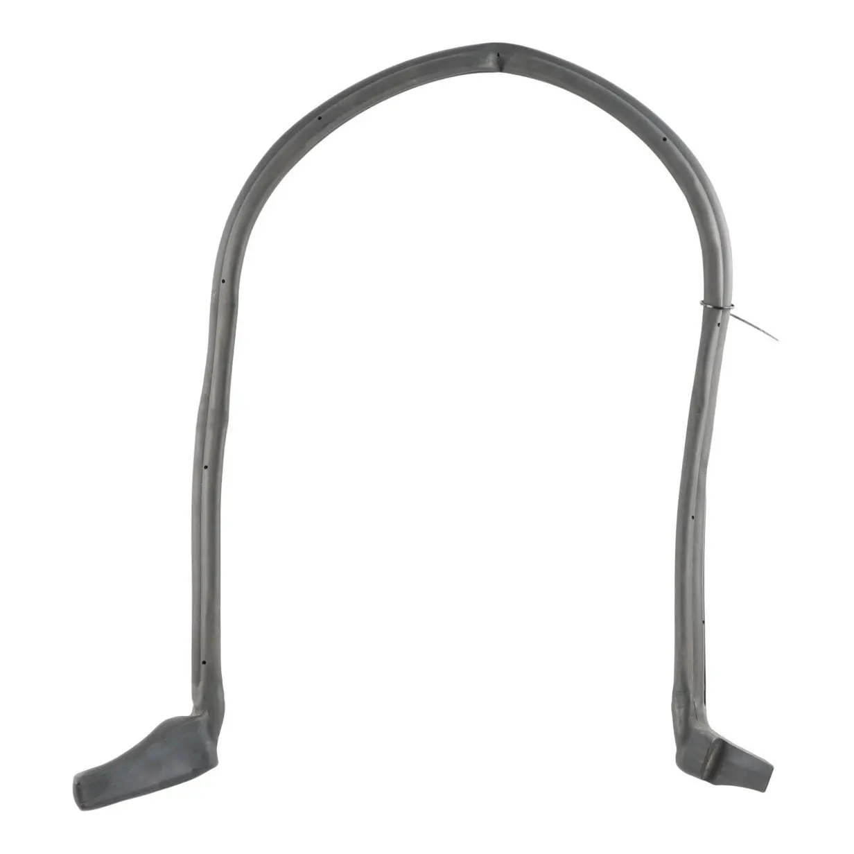 Land Rover Range Rover L405 Bonnet Seal Gasket Rubber Rear CPLA-16K816-AD