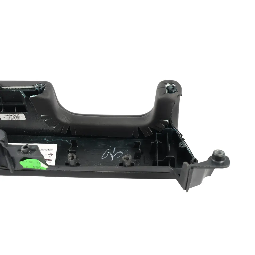 Range Rover Sport L494 Door Card Armrest Trim Rear Right O/S - SKU CPLA-24184-AW-1 - Part number CPLA-24184-AW
