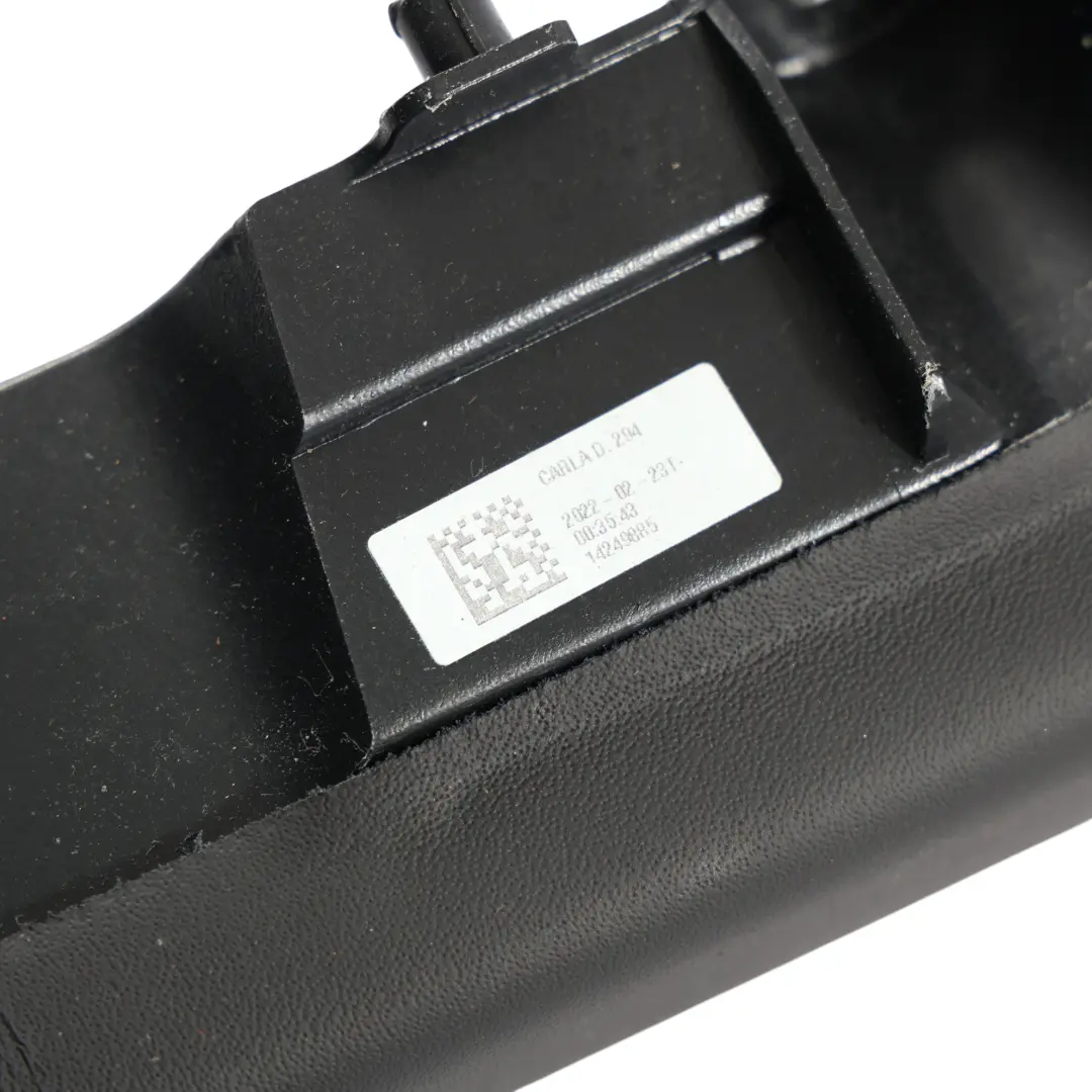 Range Rover Sport L494 Türverkleidung Armlehne Hinten Rechts - SKU CPLA-24184-AW-1 - Teilenummer CPLA-24184-AW