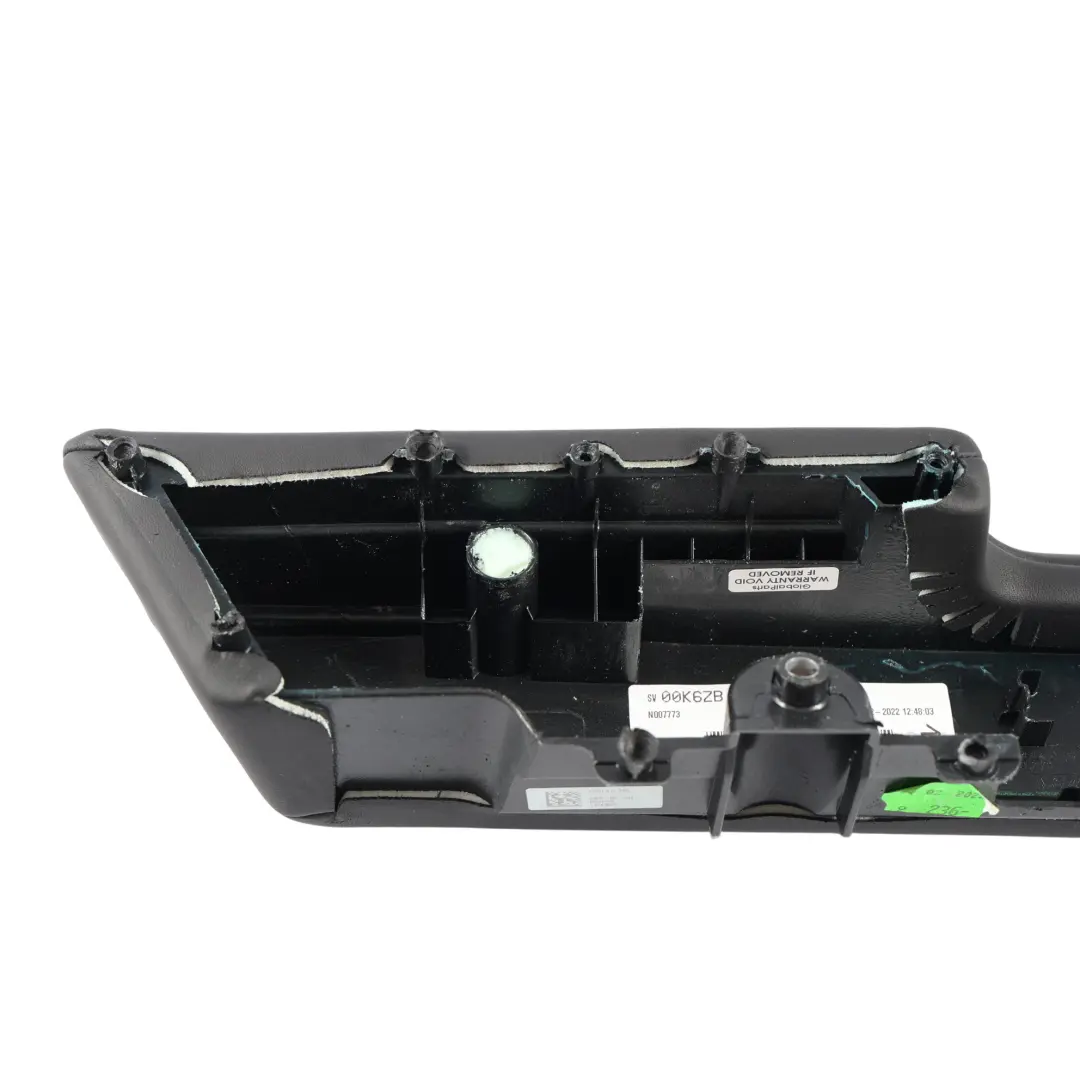 Range Rover Sport L494 Door Card Armrest Trim Rear Right O/S - SKU CPLA-24184-AW-1 - Part number CPLA-24184-AW