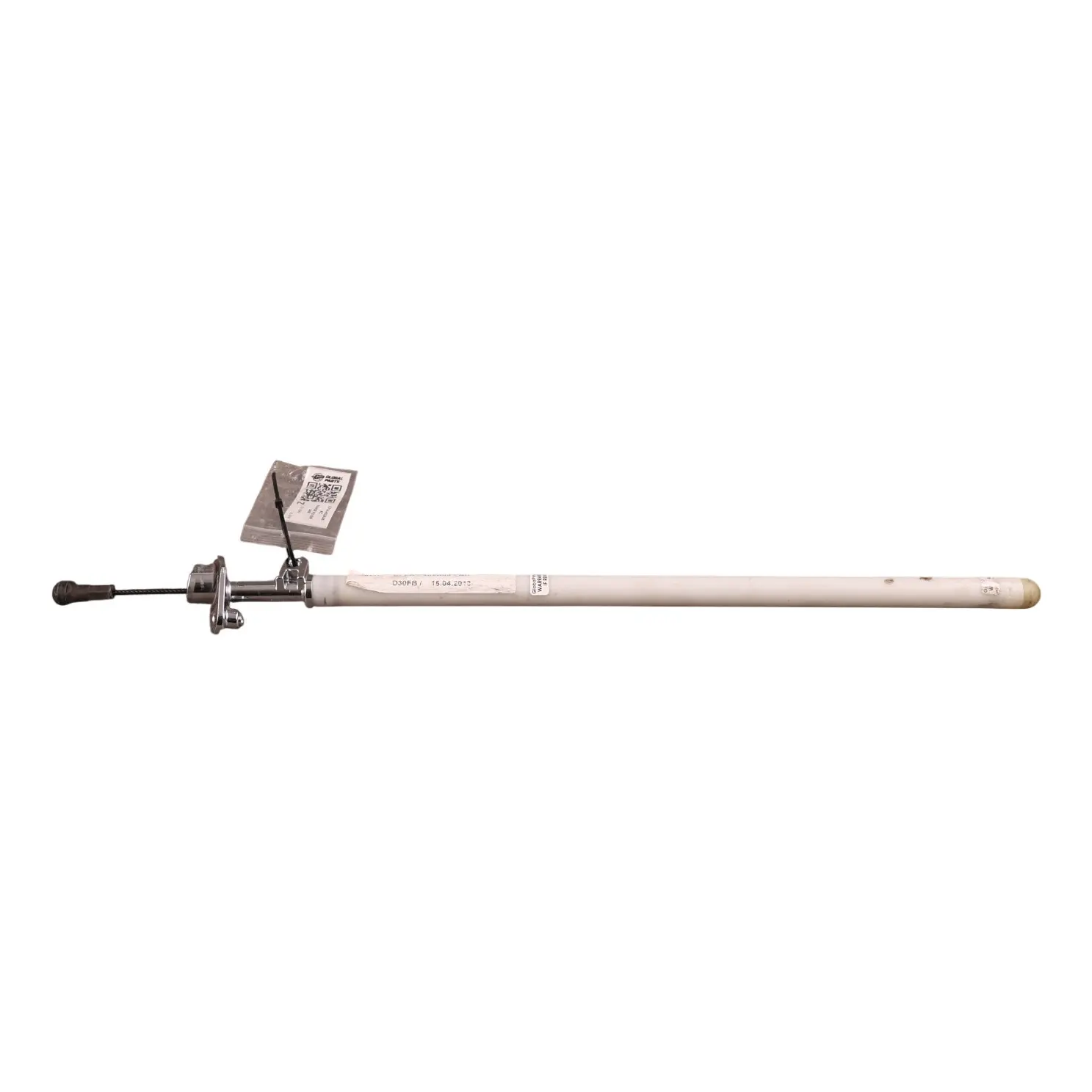 Land Rover Range Rover L405 Tailgate Stay Strut Rear Right O/S CPLA-402A06-AC