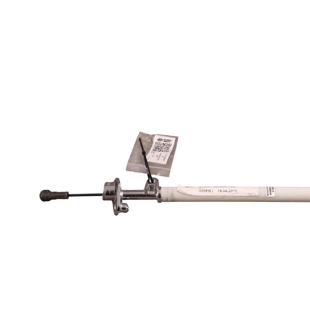 Land Rover Range Rover L405 Tailgate Stay Strut Rear Right O/S - SKU CPLA-402A06-AC - Part number CPLA-402A06-AC