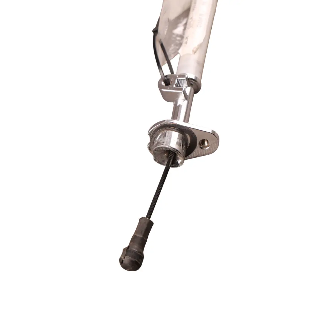 Land Rover Range Rover L405 Tailgate Stay Strut Rear Right O/S - SKU CPLA-402A06-AC - Part number CPLA-402A06-AC