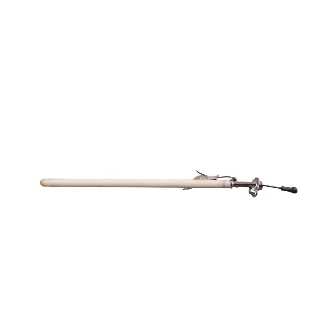 Stay Strut Rear Right O/S to Land Rover Range Rover L405 Tailgate with Part number CPLA-402A06-AC Land Rover Range Rover L405 Tailgate Stay Strut Rear Right O/S - SKU CPLA-402A06-AC - Part number CPLA-402A06-AC