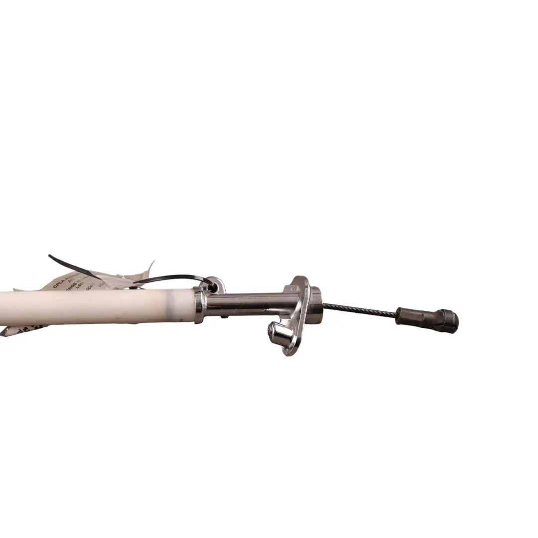 Land Rover Range Rover L405 Tailgate Stay Strut Rear Right O/S - SKU CPLA-402A06-AC - Part number CPLA-402A06-AC