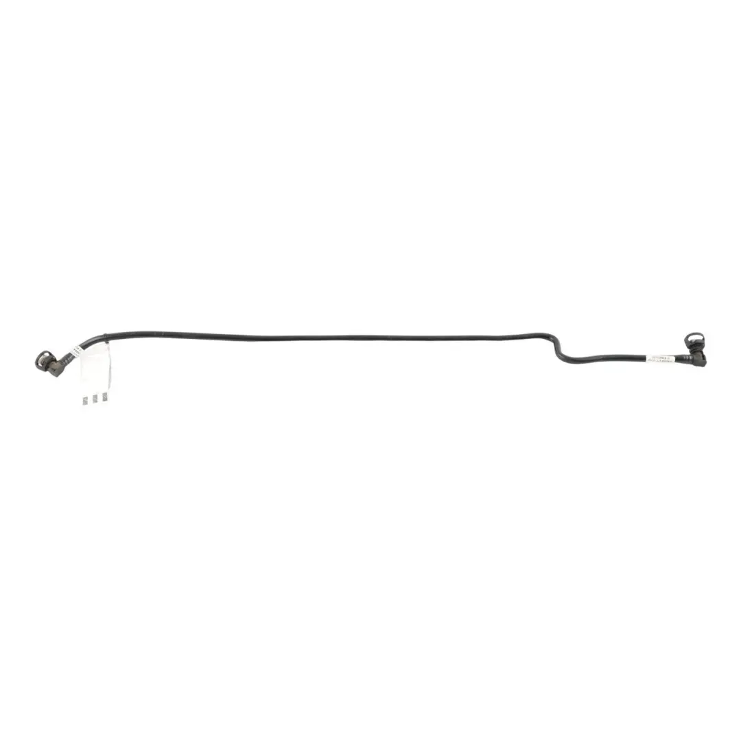 Range Rover Sport L494 Coolant Radiator Hose Tube Line Pipe - SKU CPLA-8276-CC - Part number CPLA-8276-CC