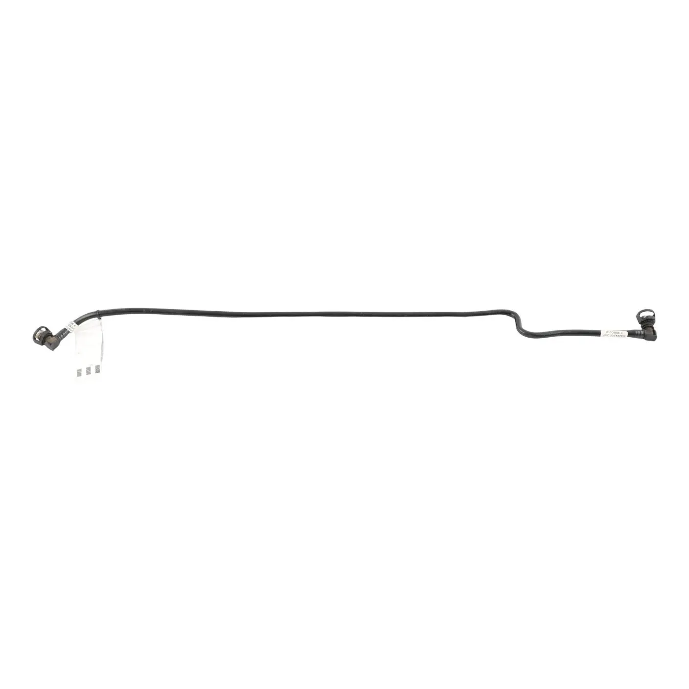 Range Rover Sport L494 Coolant Radiator Hose Tube Line Pipe CPLA-8276-CC