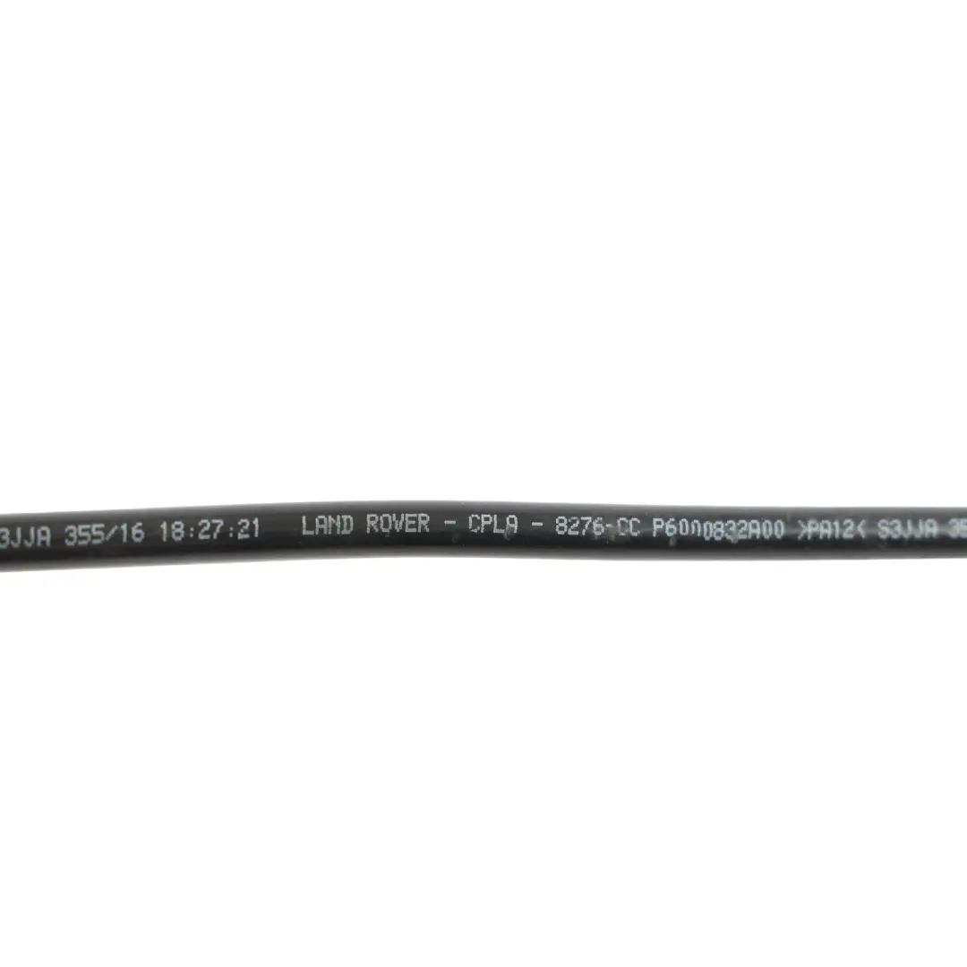 Range Rover Sport L494 Coolant Radiator Hose Tube Line Pipe - SKU CPLA-8276-CC - Part number CPLA-8276-CC