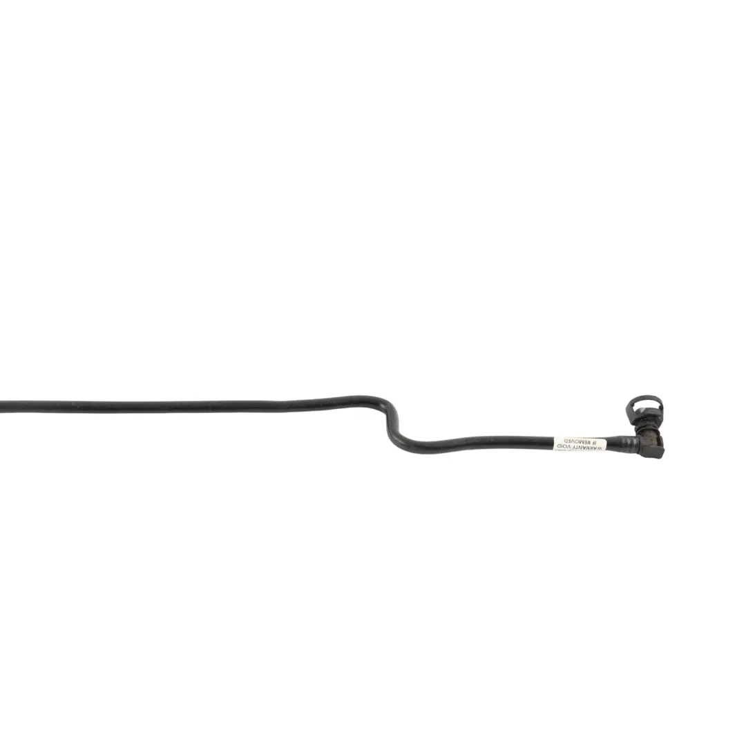 Range Rover Sport L494 Coolant Radiator Hose Tube Line Pipe - SKU CPLA-8276-CC - Part number CPLA-8276-CC