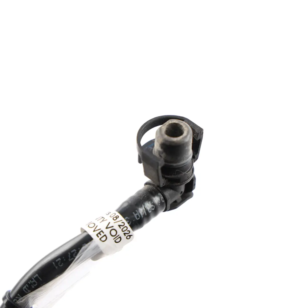 Range Rover Sport L494 Coolant Radiator Hose Tube Line Pipe - SKU CPLA-8276-CC - Part number CPLA-8276-CC