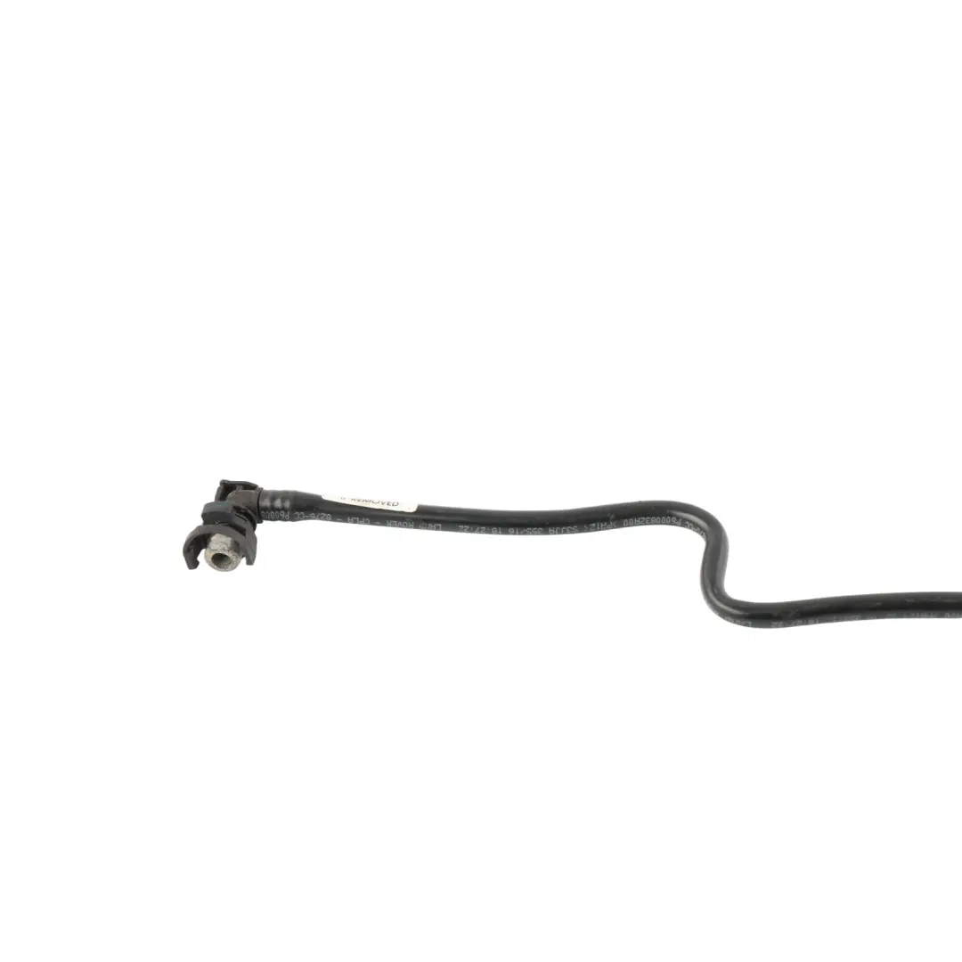 Range Rover Sport L494 Coolant Radiator Hose Tube Line Pipe - SKU CPLA-8276-CC - Part number CPLA-8276-CC