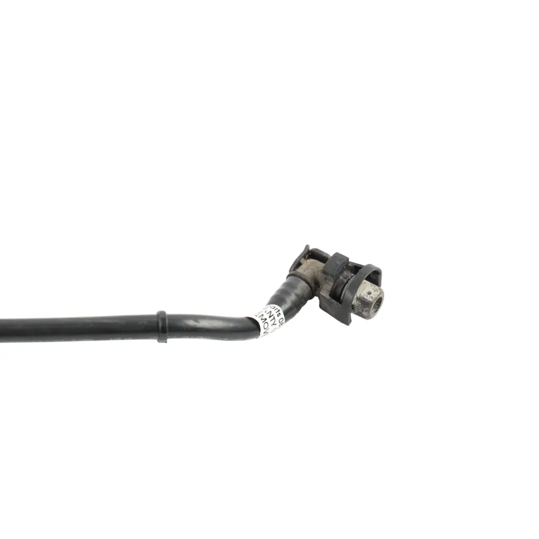 Coolant Radiator Hose Tube Line Pipe to Range Rover Sport L494 with Part number CPLA-8276-CC Range Rover Sport L494 Coolant Radiator Hose Tube Line Pipe - SKU CPLA-8276-CC - Part number CPLA-8276-CC