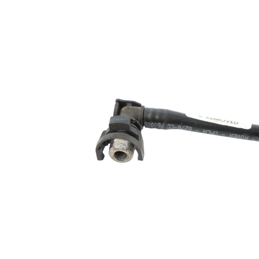 Range Rover Sport L494 Coolant Radiator Hose Tube Line Pipe - SKU CPLA-8276-CC - Part number CPLA-8276-CC