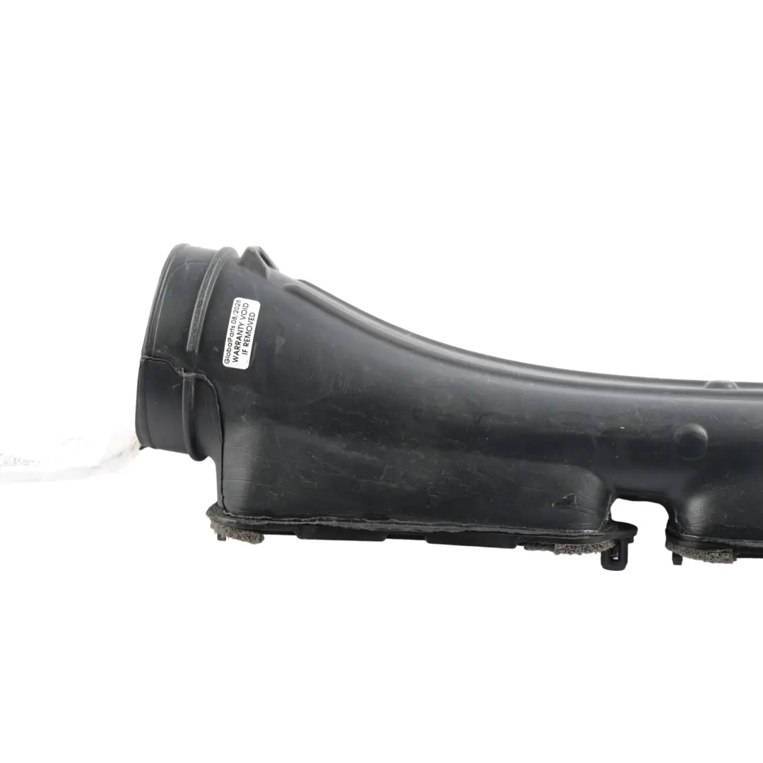 Land Rover Range Rover L405 Air Intake Duct Pipe Tube - SKU CPLA-9A675-AC - Part number CPLA-9A675-AC
