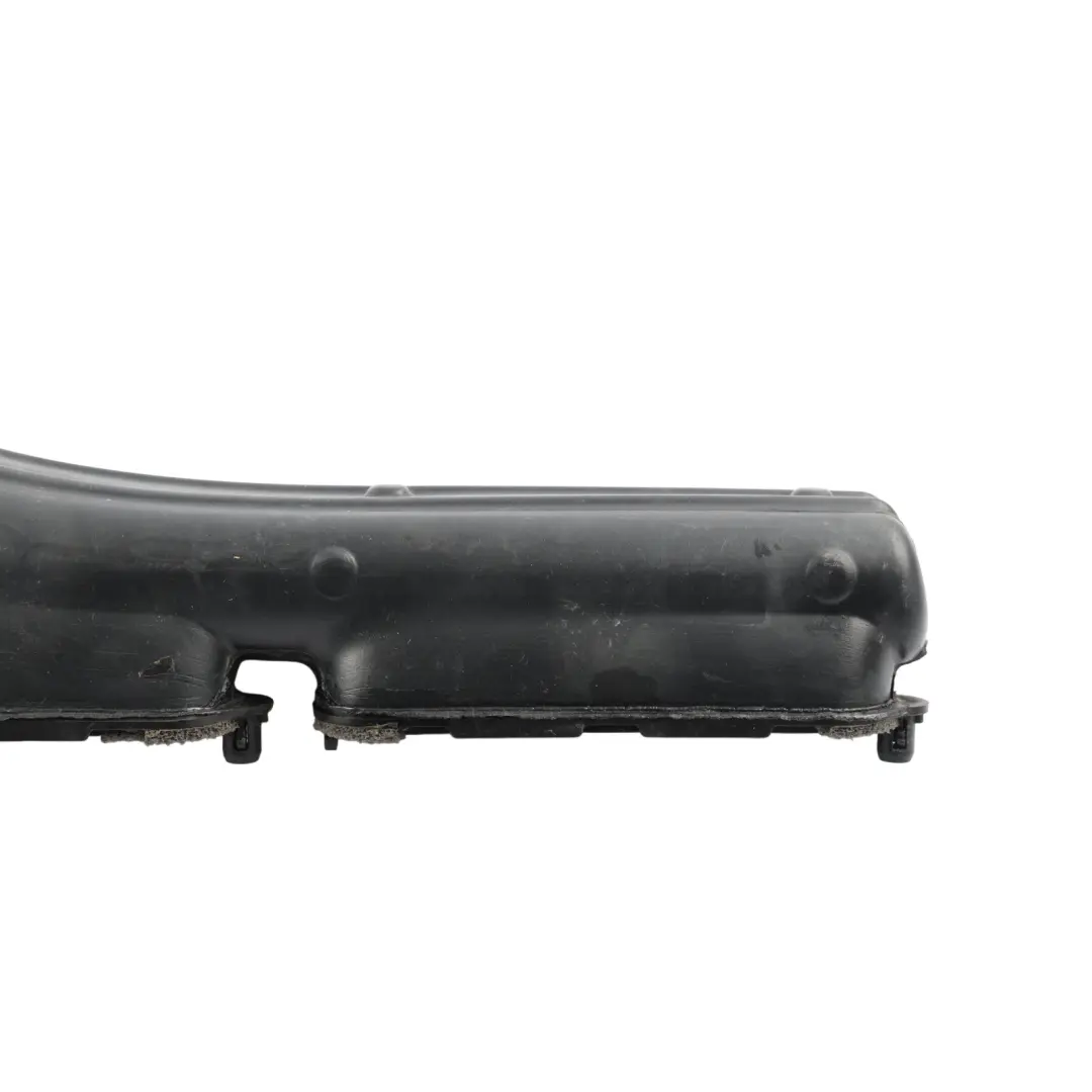 Intake Duct Pipe Tube to Land Rover Range Rover L405 Air with Part number CPLA-9A675-AC Land Rover Range Rover L405 Air Intake Duct Pipe Tube - SKU CPLA-9A675-AC - Part number CPLA-9A675-AC
