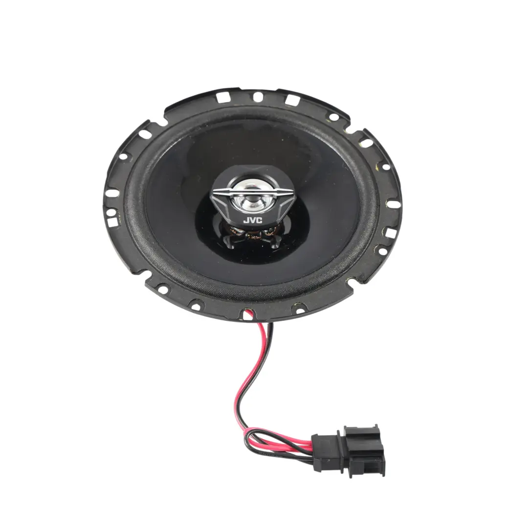  Inny Peugeot 206 Altoparlante Porta Anteriore Sinistro Destro JVC - SKU CS-J1720X - Numero di parte CS-J1720X