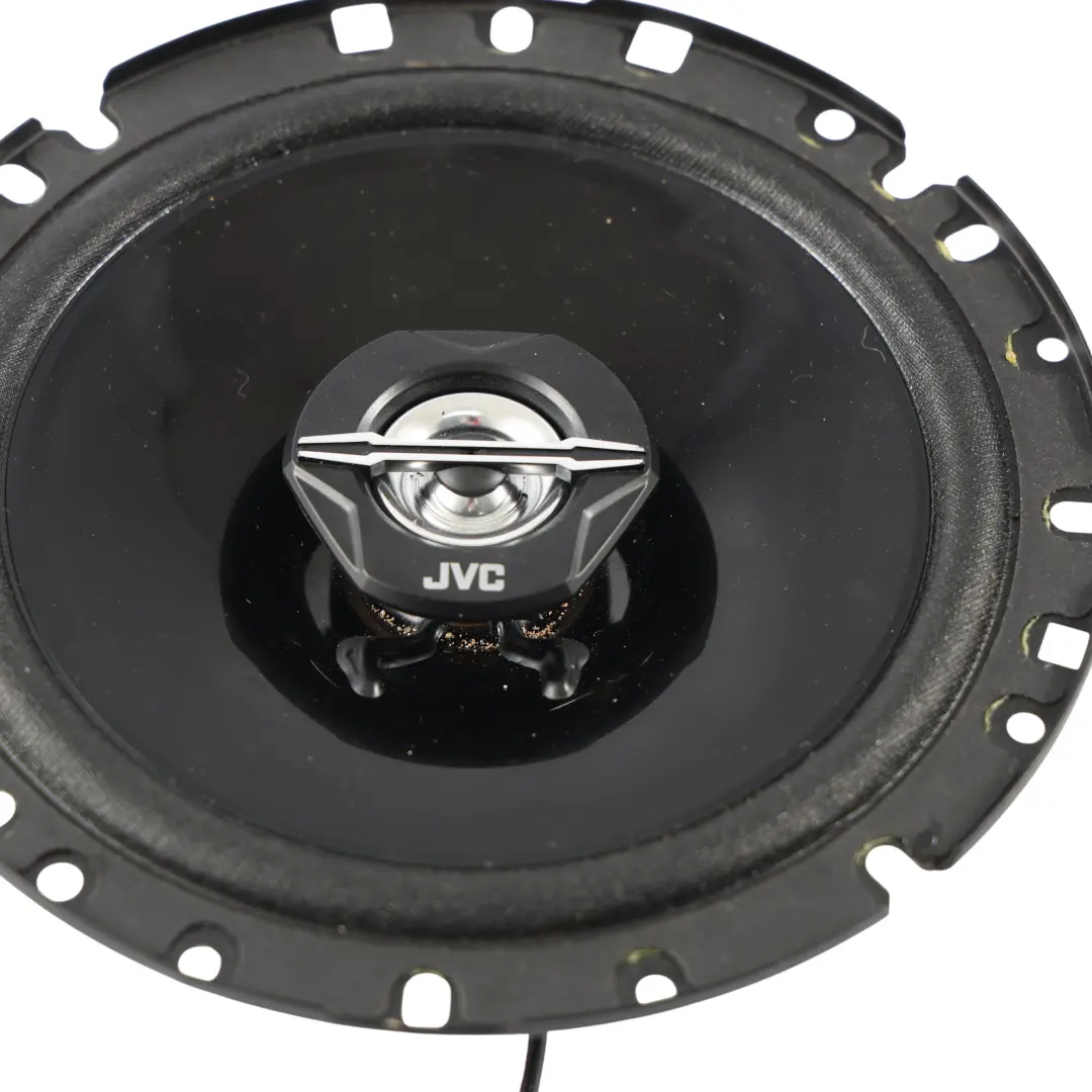 Peugeot 206 Door Speaker Front Left Right N/O/S JVC - SKU CS-J1720X - Part number CS-J1720X