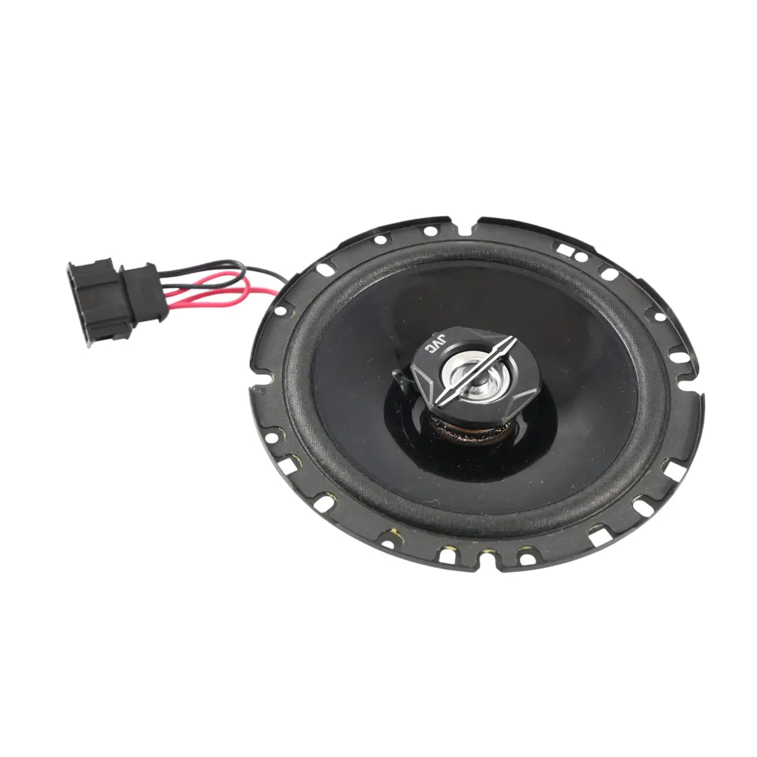 Inny Peugeot 206 Tür Lautsprecher Vorne Links Rechts JVC für mit Teilenummer CS-J1720X Inny Peugeot 206 Tür Lautsprecher Vorne Links Rechts JVC - SKU CS-J1720X - Teilenummer CS-J1720X