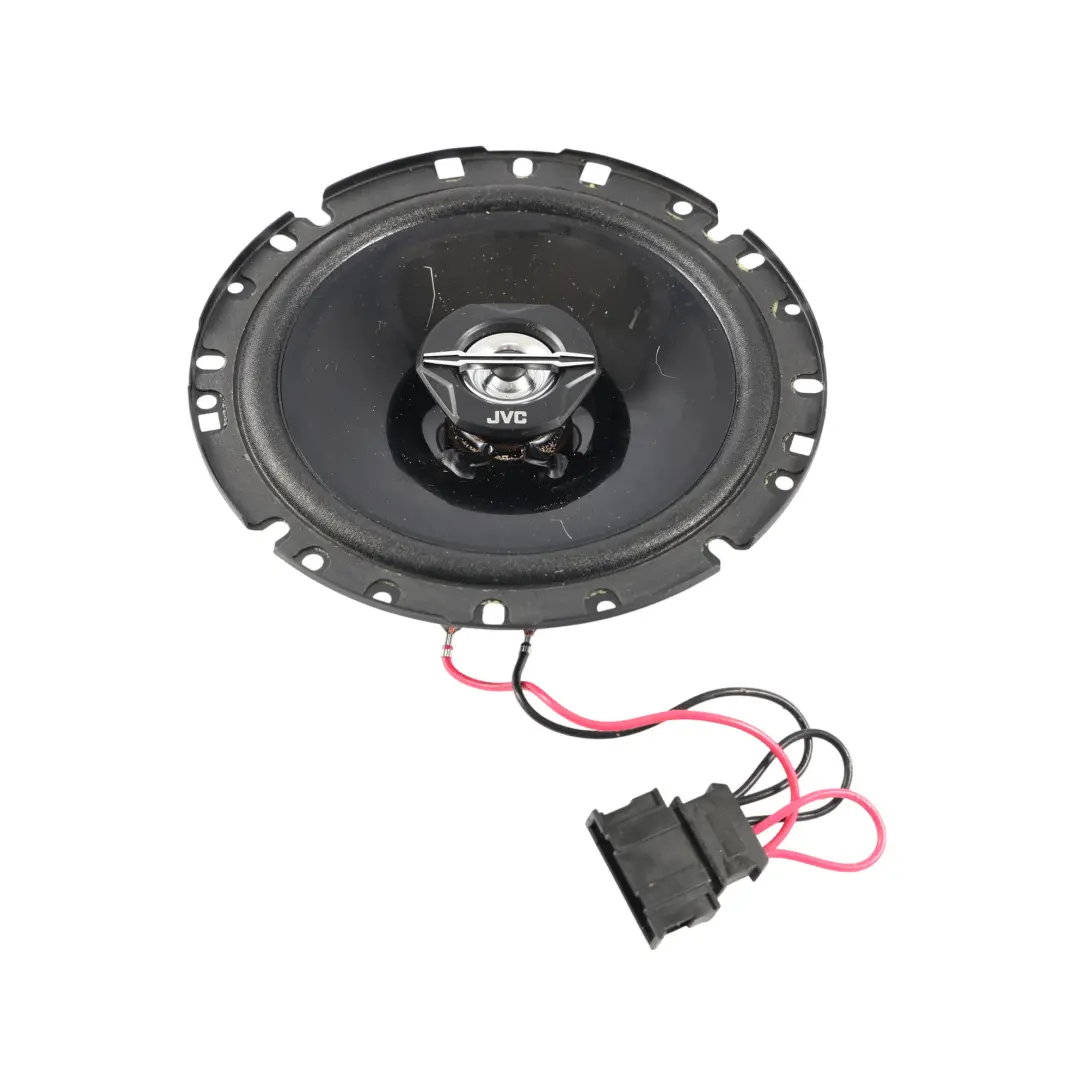 Inny Peugeot 206 Tür Lautsprecher Vorne Links Rechts JVC - SKU CS-J1720X - Teilenummer CS-J1720X