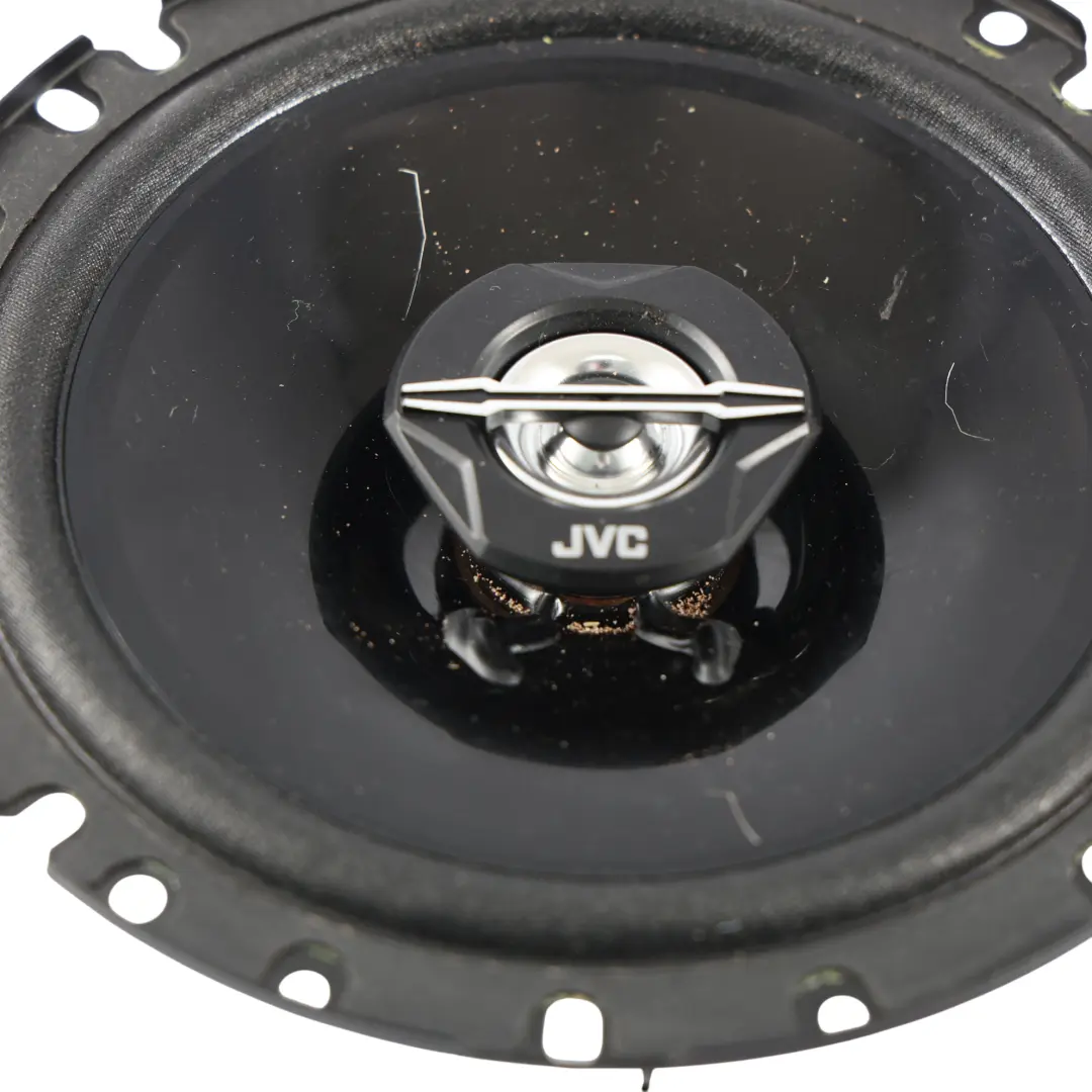 Inny Peugeot 206 Tür Lautsprecher Vorne Links Rechts JVC für mit Teilenummer CS-J1720X Inny Peugeot 206 Tür Lautsprecher Vorne Links Rechts JVC - SKU CS-J1720X - Teilenummer CS-J1720X