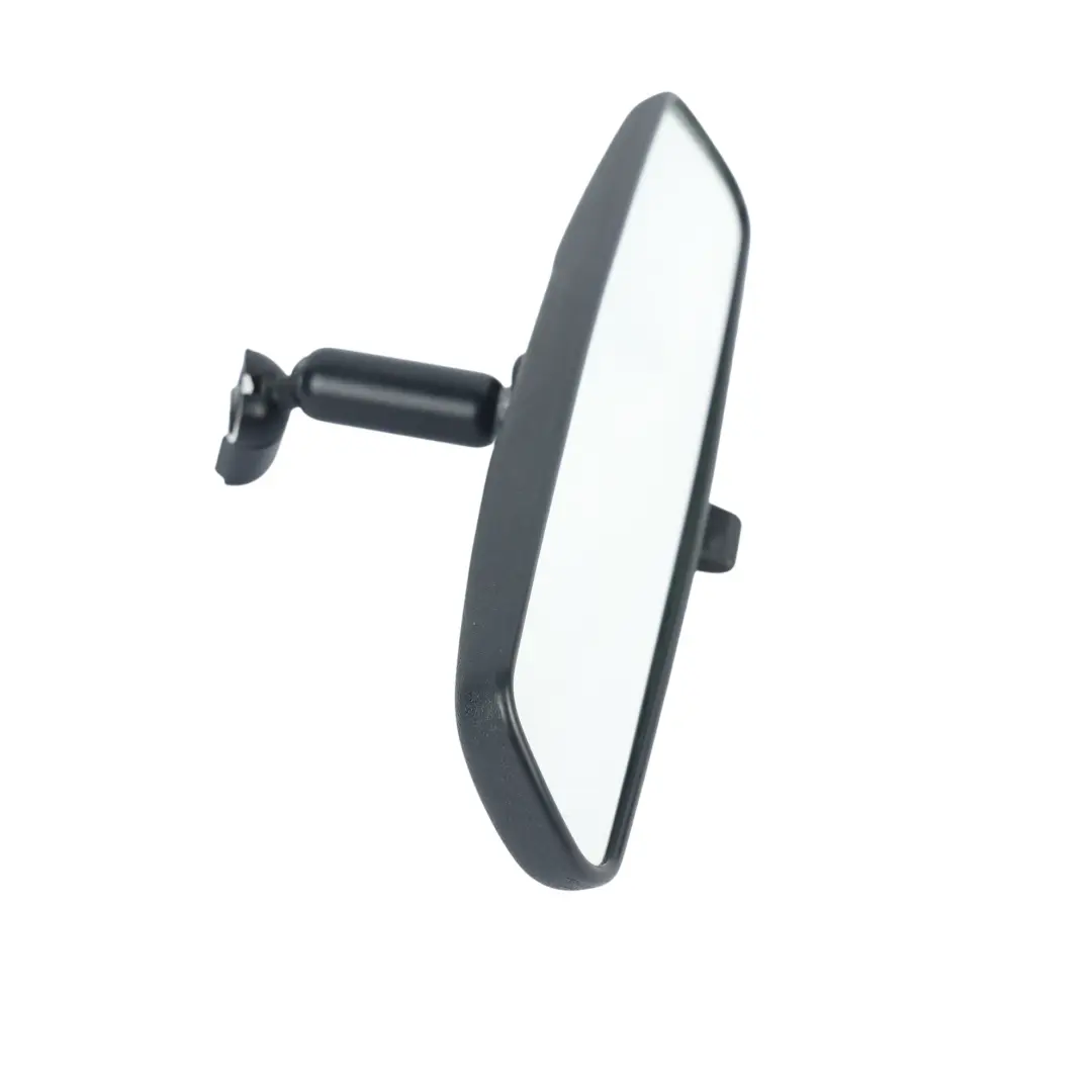 Interior Rear View Mirror Black to Land Rover Discovery 3 L319 with Part number CTB500100 Land Rover Discovery 3 L319 Interior Rear View Mirror Black - SKU CTB500100 - Part number CTB500100