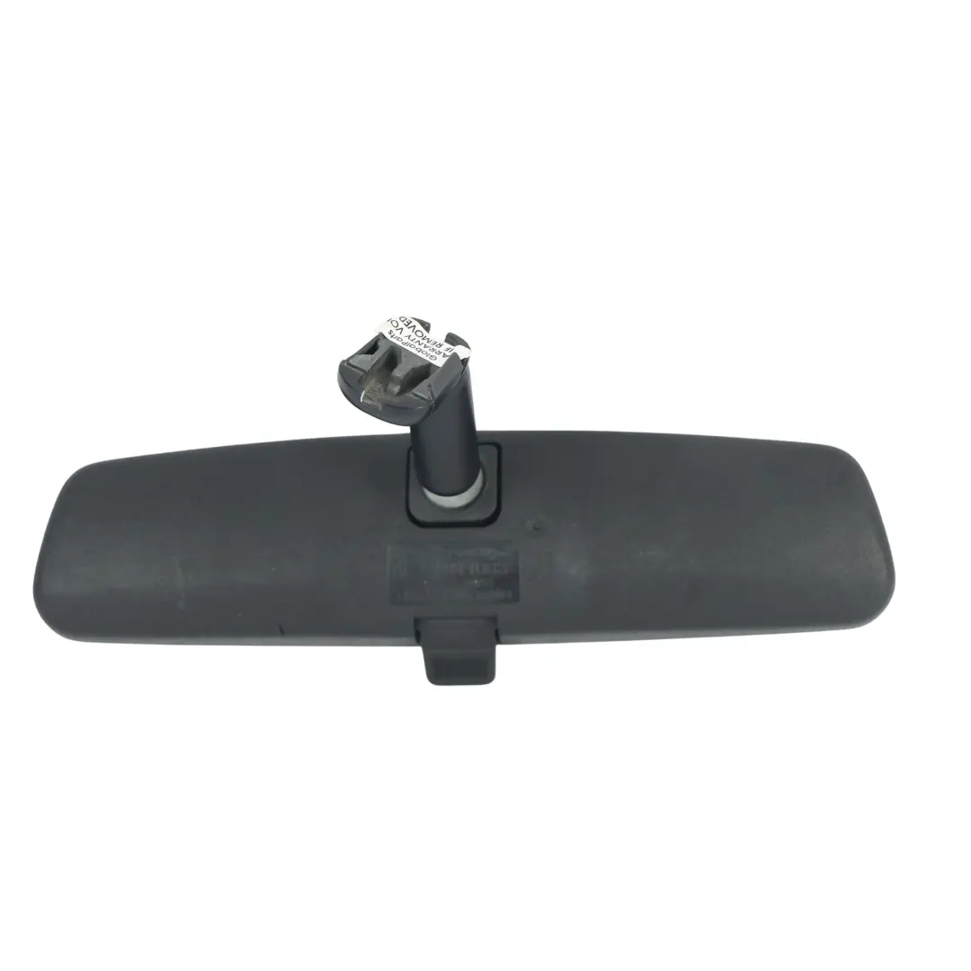 Land Rover Discovery 3 L319 Interior Rear View Mirror Black - SKU CTB500100 - Part number CTB500100