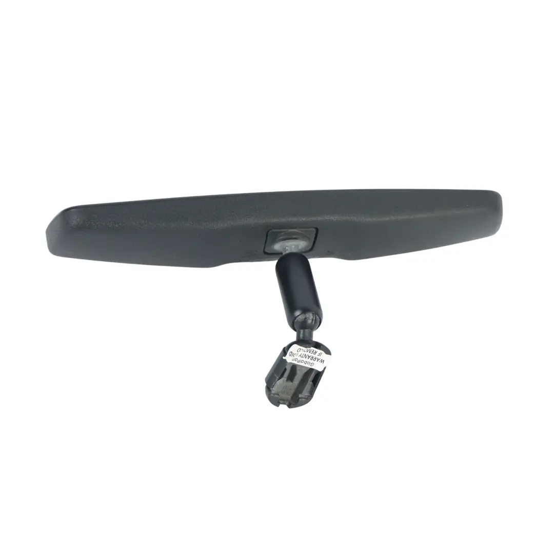 Land Rover Discovery 3 L319 Interior Rear View Mirror Black - SKU CTB500100 - Part number CTB500100