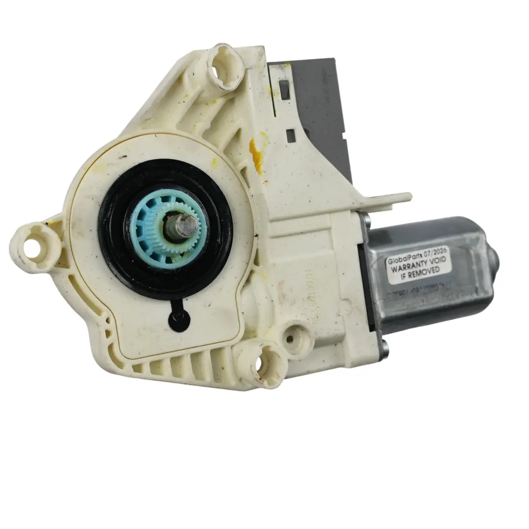 Land Rover Discovery 3 Moteur Lève-Vitre Avant Droit - SKU CUR000141 - Numéro de pièce CUR000141