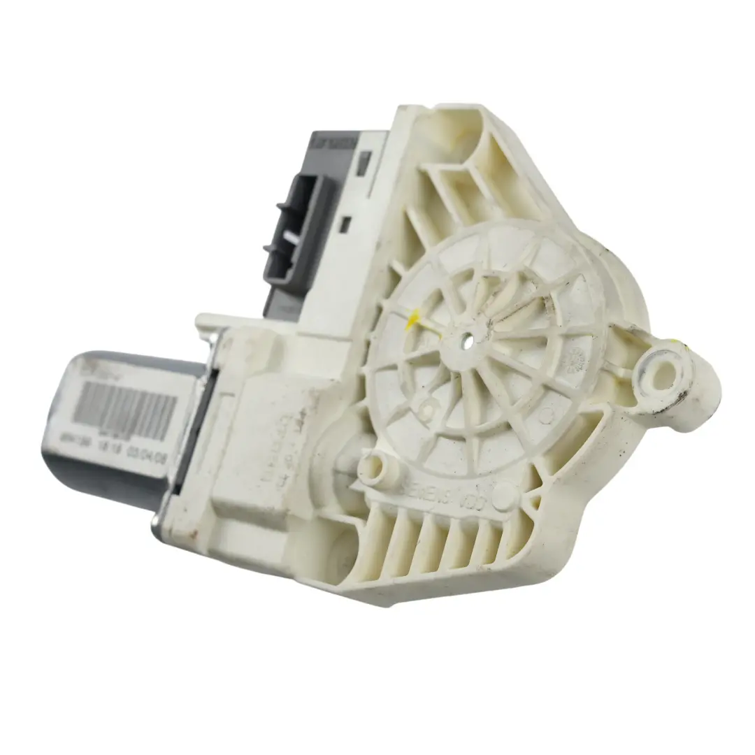 Land Rover Discovery 3 Motore Regolatore Finestrino Anteriore Destro - SKU CUR000141 - Numero di parte CUR000141