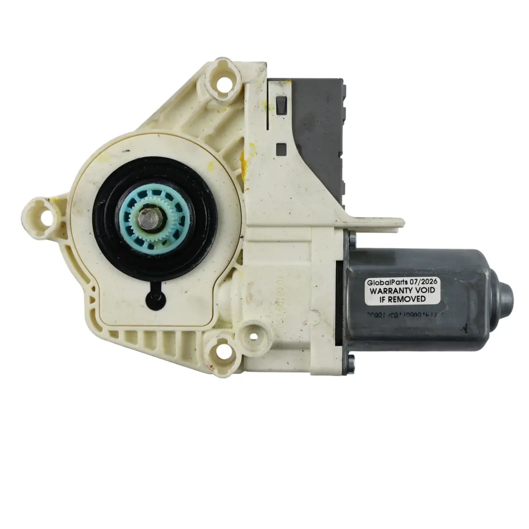 Moteur Lève-Vitre Avant Droit pour Land Rover Discovery 3 à propos du numéro de pièce CUR000141 Land Rover Discovery 3 Moteur Lève-Vitre Avant Droit - SKU CUR000141 - Numéro de pièce CUR000141