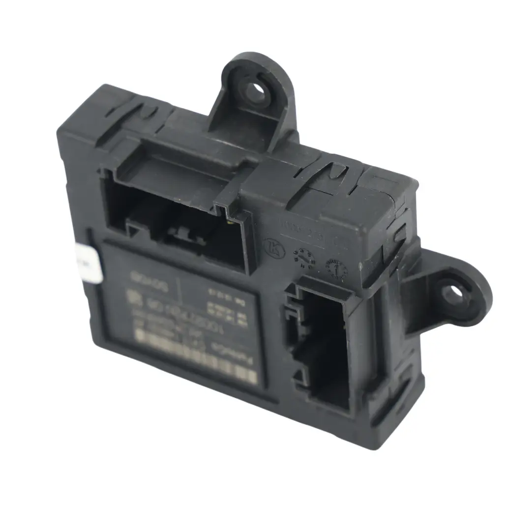 Türsteuergerät Vorne Fahrerseite für Ford Fiesta MK7 B-Max mit Teilenummer CV1T-14B531-AF Ford Fiesta MK7 B-Max Türsteuergerät Vorne Fahrerseite - SKU CV1T-14B531-AF - Teilenummer CV1T-14B531-AF