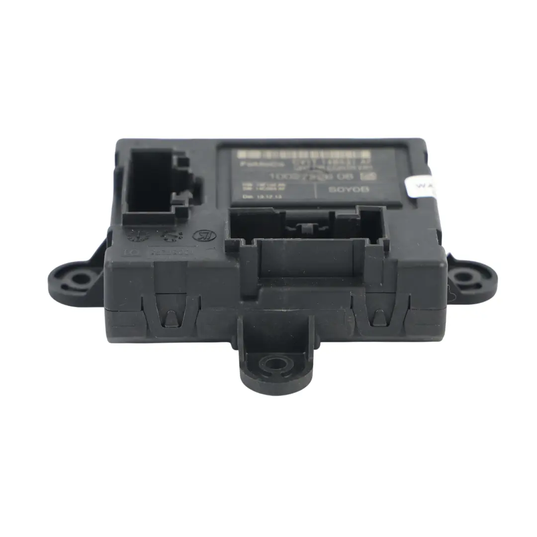 Ford Fiesta MK7 B-Max Türsteuergerät Vorne Fahrerseite - SKU CV1T-14B531-AF - Teilenummer CV1T-14B531-AF