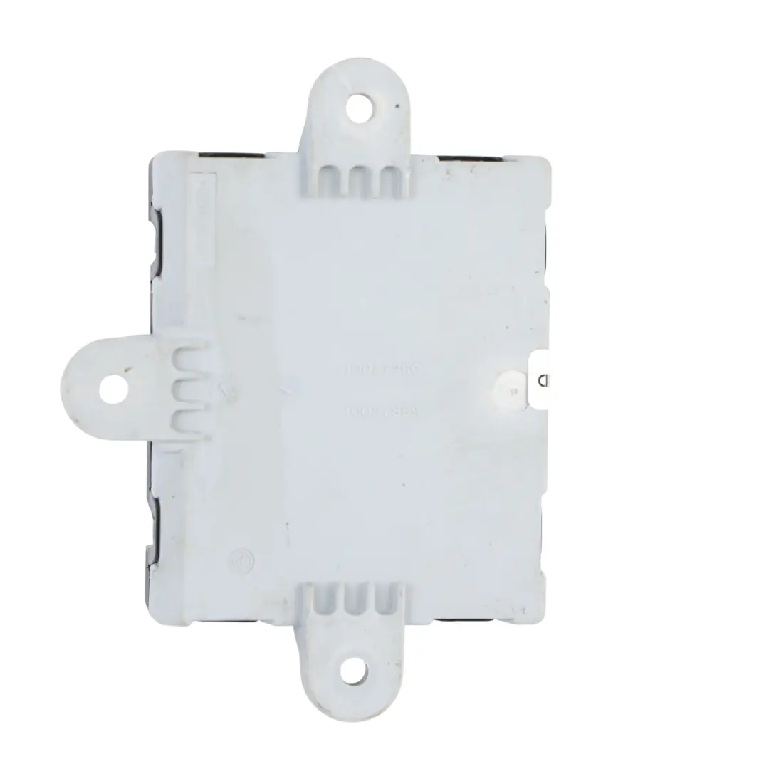 Steuergerät Modul Tür Vorne Beifahrerseite für Ford Fiesta MK7 mit Teilenummer CV1T-14B533-AF Ford Fiesta MK7 Steuergerät Modul Tür Vorne Beifahrerseite - SKU CV1T-14B533-AF - Teilenummer CV1T-14B533-AF