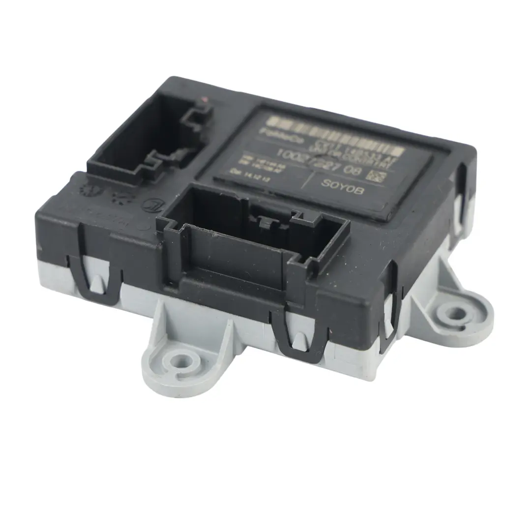 Front Door Control Unit Module Passenger Side to Ford Fiesta Mk7 with Part number CV1T-14B533-AF Ford Fiesta Mk7 Front Door Control Unit Module Passenger Side - SKU CV1T-14B533-AF - Part number CV1T-14B533-AF