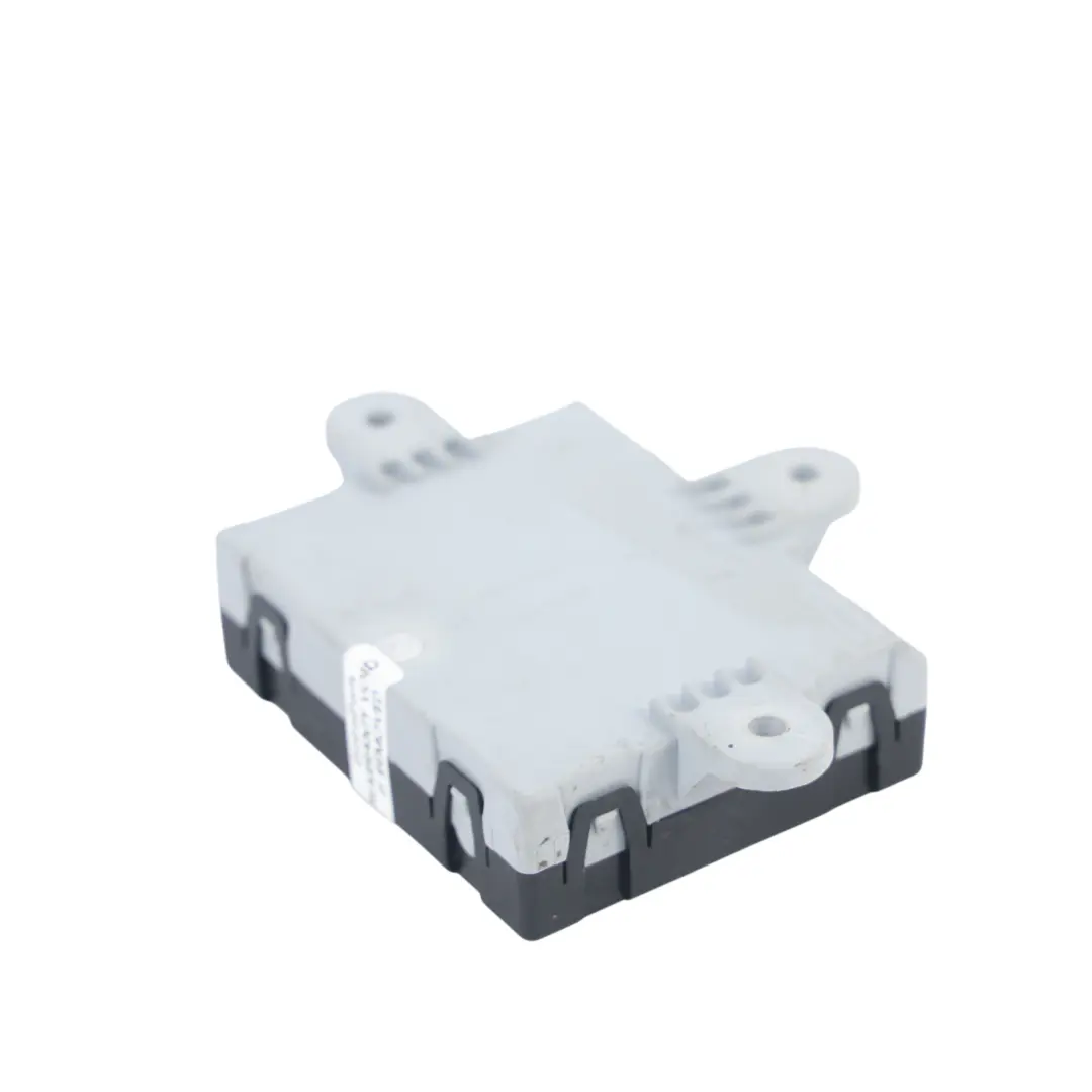 Front Door Control Unit Module Passenger Side to Ford Fiesta Mk7 with Part number CV1T-14B533-AF Ford Fiesta Mk7 Front Door Control Unit Module Passenger Side - SKU CV1T-14B533-AF - Part number CV1T-14B533-AF
