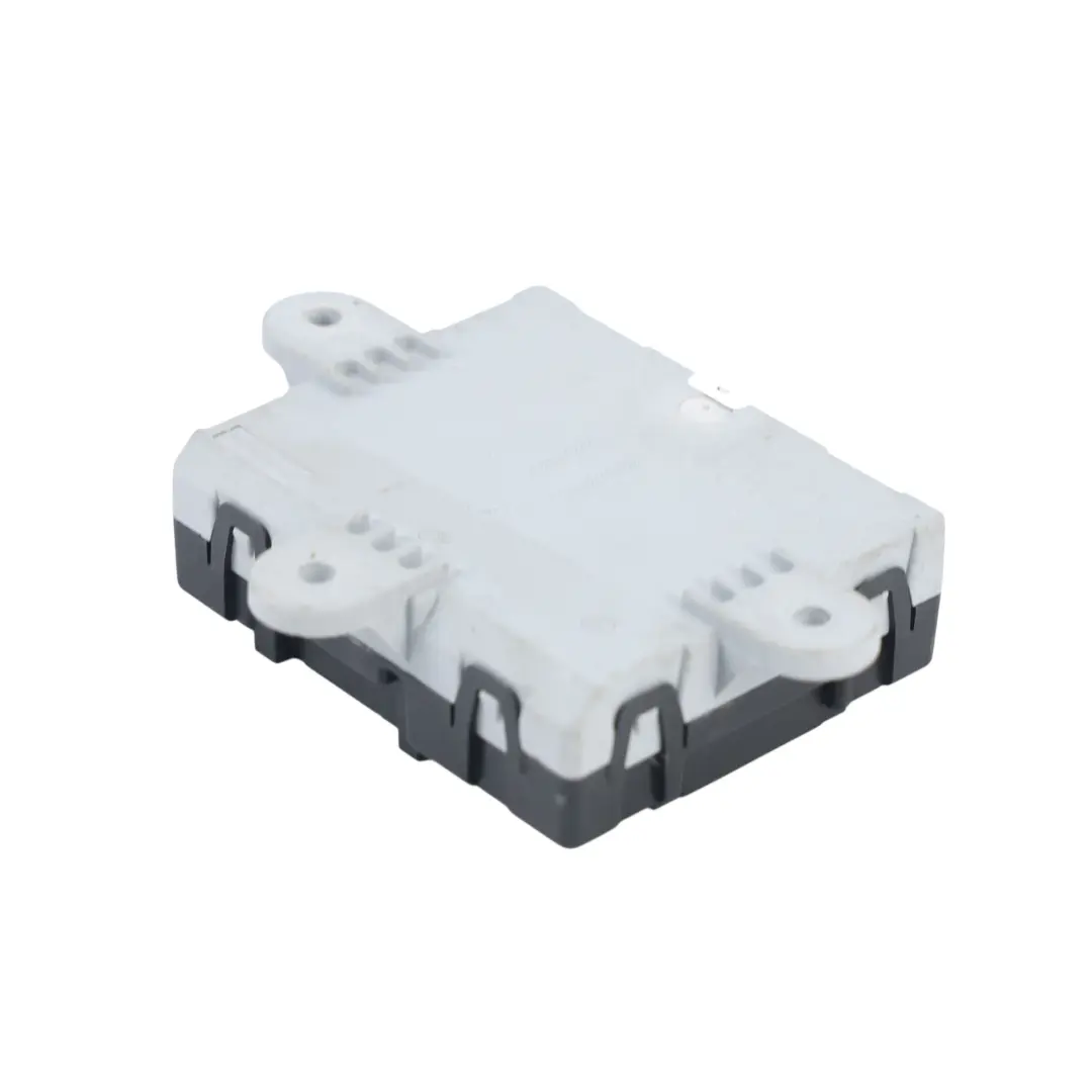 Ford Fiesta Mk7 Front Door Control Unit Module Passenger Side - SKU CV1T-14B533-AF - Part number CV1T-14B533-AF