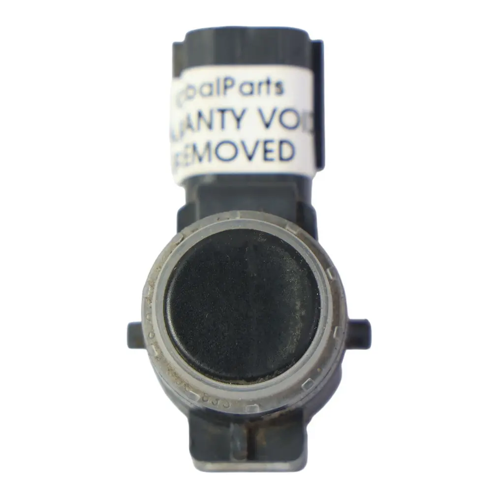Ford Fiesta Mk7 PDC Parking Sensor CV1T-15K859-BB Panther Black Metallic - D9