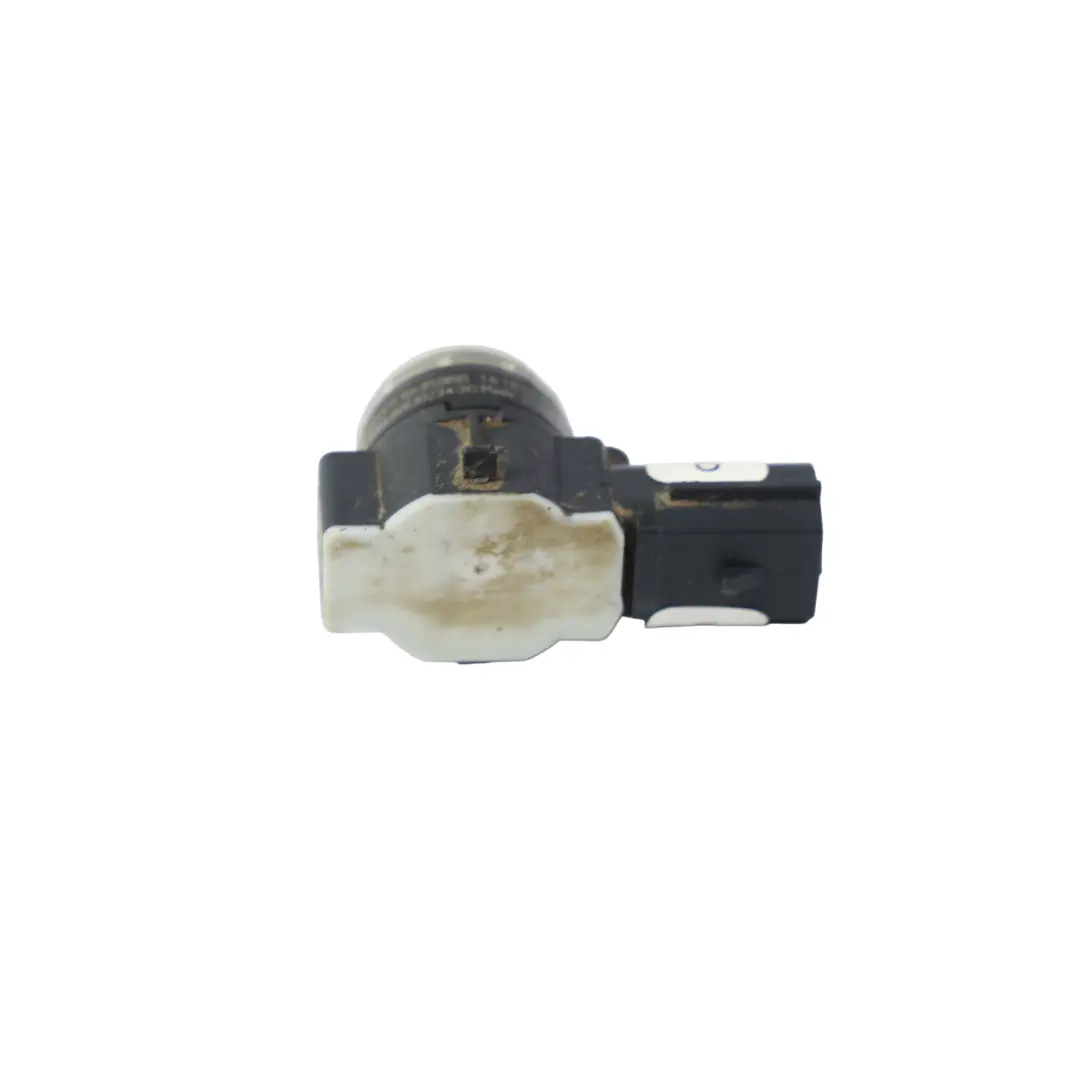 PDC Parking Sensor Panther Black Metallic - D9 to Ford Fiesta Mk7 with Part number CV1T-15K859-BB Ford Fiesta Mk7 PDC Parking Sensor Panther Black Metallic - D9 - SKU CV1T-15K859-BB-PBL - Part number CV1T-15K859-BB