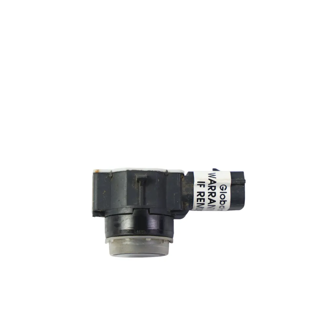 Ford Fiesta Mk7 PDC Parking Sensor Panther Black Metallic - D9 - SKU CV1T-15K859-BB-PBL - Part number CV1T-15K859-BB
