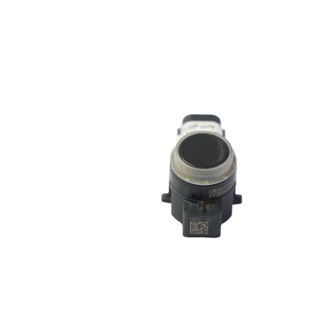 Ford Fiesta Mk7 PDC Parking Sensor Panther Black Metallic - D9 - SKU CV1T-15K859-BB-PBL - Part number CV1T-15K859-BB