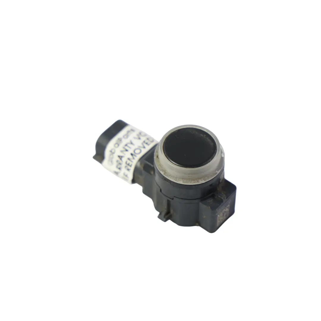 Ford Fiesta Mk7 PDC Parking Sensor Panther Black Metallic - D9 - SKU CV1T-15K859-BB-PBL - Part number CV1T-15K859-BB