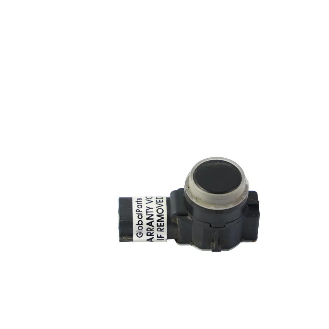 Ford Fiesta Mk7 PDC Parking Sensor Panther Black Metallic - D9 - SKU CV1T-15K859-BB-PBL - Part number CV1T-15K859-BB