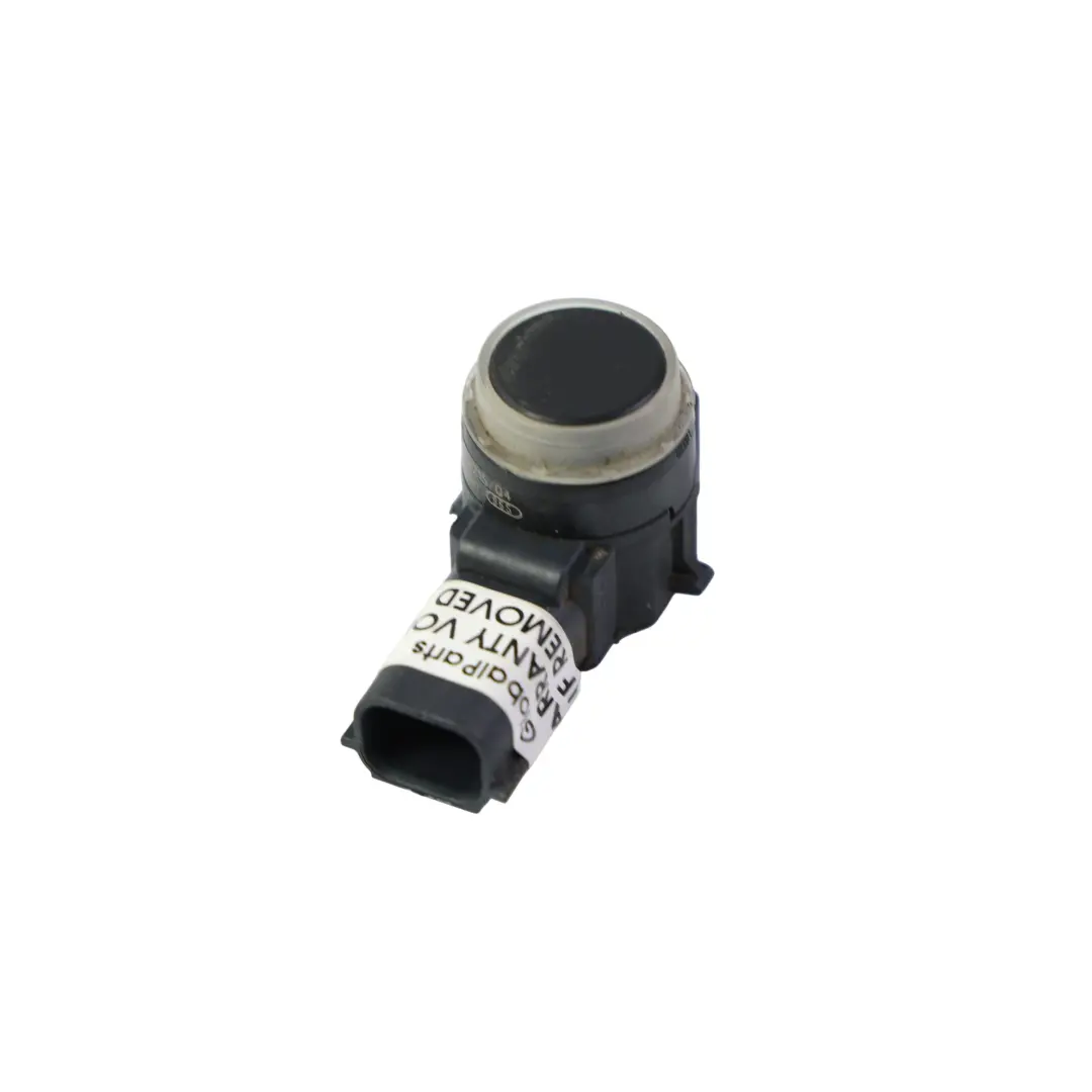 Ford Fiesta Mk7 PDC Parking Sensor Panther Black Metallic - D9 - SKU CV1T-15K859-BB-PBL - Part number CV1T-15K859-BB