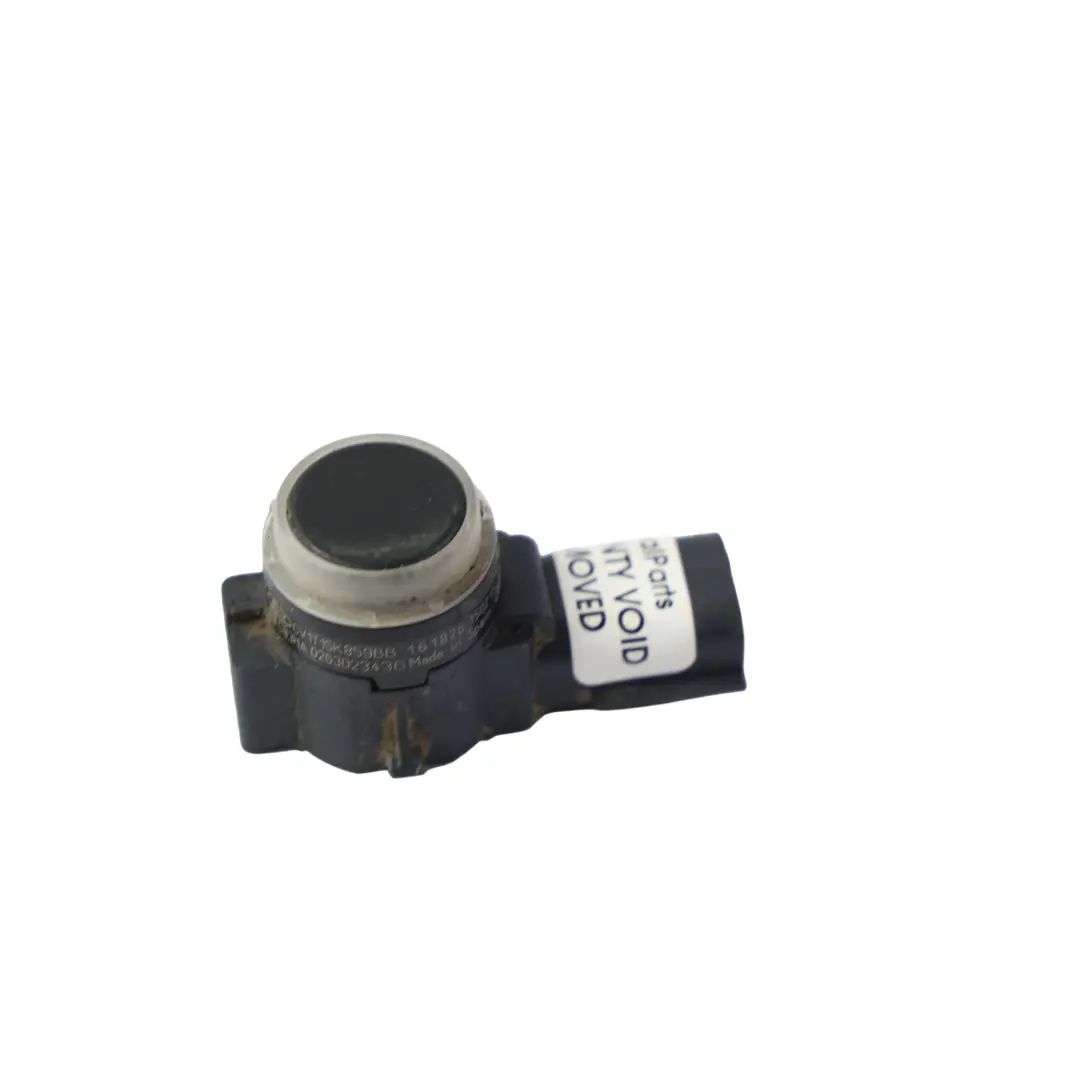 Ford Fiesta MK7 PDC Parksensor Panther Schwarz Metallic D9 - SKU CV1T-15K859-BB-PBL - Teilenummer CV1T-15K859-BB